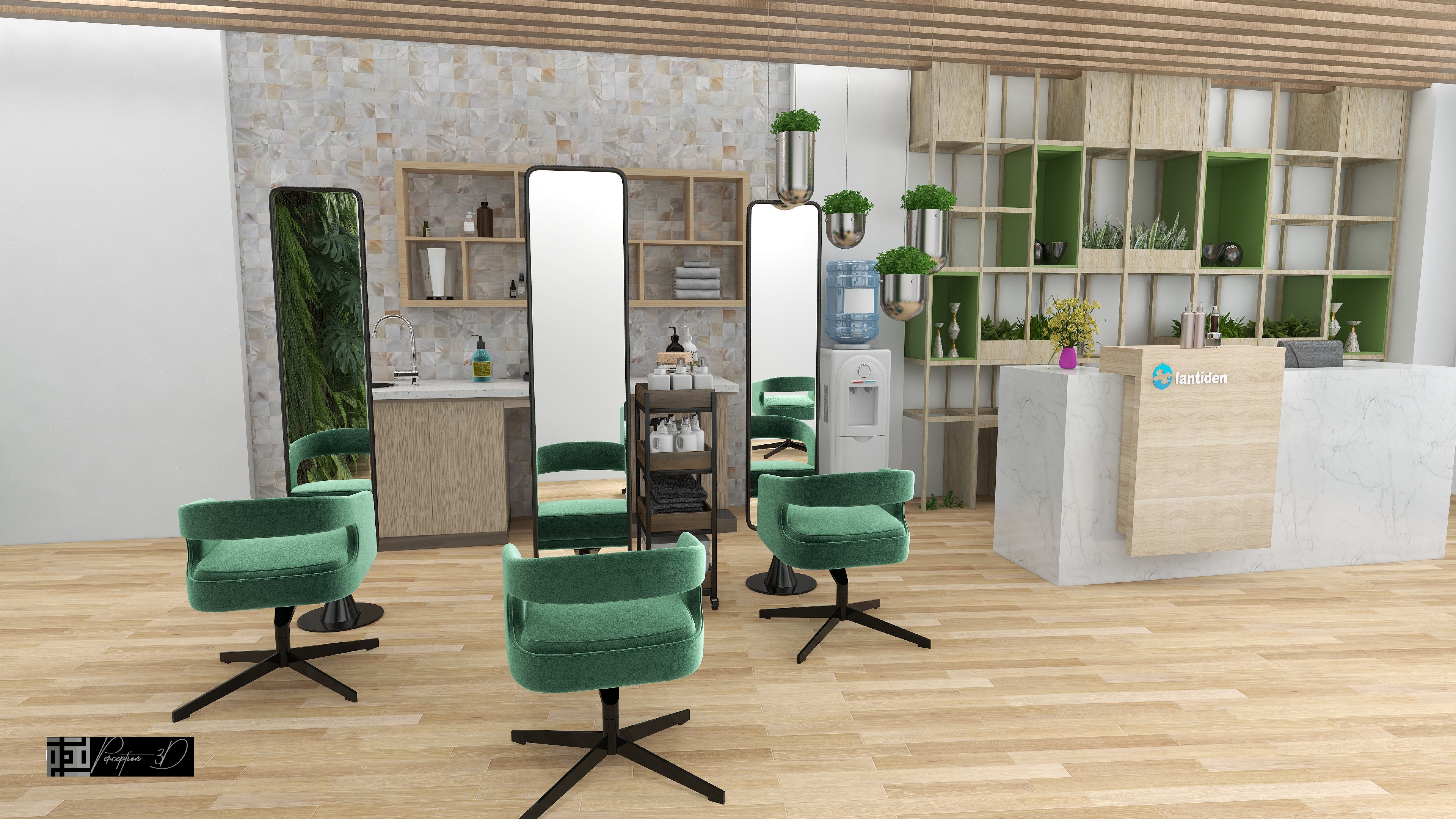 Salone 14